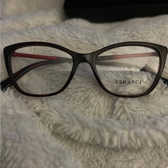 Versace optical frames - Picture 6 of 11